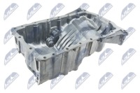 Піддон масляна vw passat 1.6, 1.9tdi 96-05, audi a4 1.6, 1.9 Київ, фото thumb