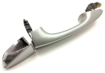 фото thumb №2, Новая org ручка наружная дверь vw seat lb7s