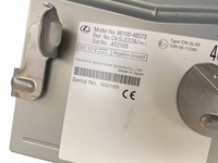 фото thumb №16, Lexus rx v монітор / дисплей / екран