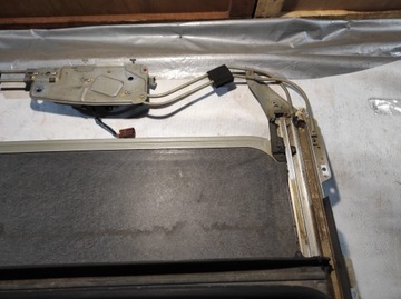 фото thumb №5, Люк скло двигунчик скла honda accord vi 6 70000-s82-a000-m1 nh220l