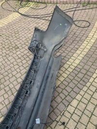 фото thumb №5, Бампер задня ___audi a5 8t ____coupe lz9y