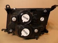 фото thumb №12, Toyota land cruiser fj100 1998 фара правий