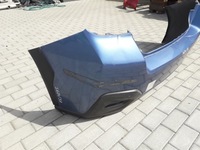 фото thumb №9, Subaru xv crosstrek 11- бампер задняя задний 57704fj041