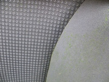 фото thumb №5, Trafic vivaro ii спинка сиденья водителя левый 01-14