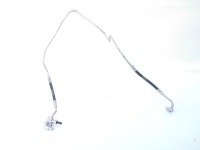 Купити Fiat ducato iii шланг трубка кондиціонера 00468574590, фото thumb