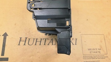 фото thumb №10, S-max mk1 galaxy mk3 06-10 mondeo mk4 дорестайлінг корзина радіо великої навігації