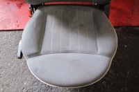 фото thumb №10, Fiat 500 lift 312 15- сидіння лівий водія правий пасажира перед заднє сидіння задня