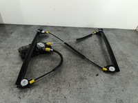 фото thumb №7, Подъемник стекло левый перед renault laguna ii