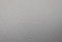 фото thumb №6, Дверь левая задняя задние серебристый seat alhambra 1 i lift 00-10