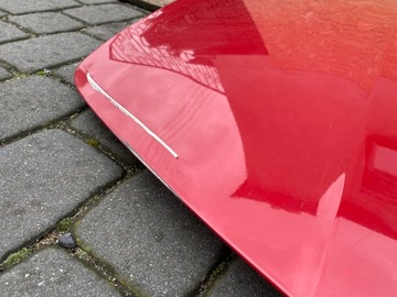 фото thumb №14, Mercedes sls amg 197 капот крышка двигателя оригинальная