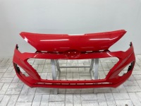 фото thumb №1, Бампер перед передний hyundai i 20 i20 lift 2 ii