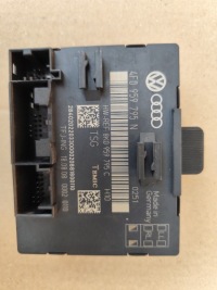 фото thumb №1, Модуль блок керування двері a4 b8 лівий задня 4f0959795n