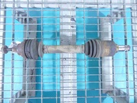 фото thumb №1, Полуось зад левая smart fortwo i 450 98-07 0.8 cdi