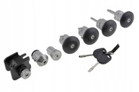 фото thumb №1, Вкладка вкладиші замка ford transit 2000-06 набір вкладиші замка transit