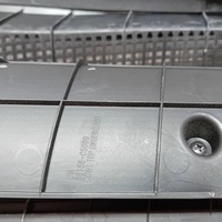 фото thumb №15, Kia sorento iii 15- жабо пластиковий oem