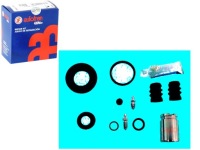 фото thumb №1, Autofren набор napr. суппорт ham. hyundai задняя i10