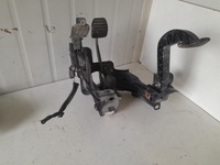 фото thumb №1, Комплект педалей master iii 180101626r