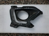 фото thumb №1, Hyundai i10 ліва заглушка рамка решітка lift 13-