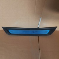 Купить Накладка  порога  bmw 5 g30 g31 задний правая новая оригинал, фото thumb