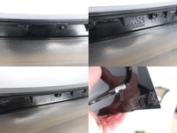 фото thumb №11, Porsche 981 981c gt4 cayman бампер перед sprysk