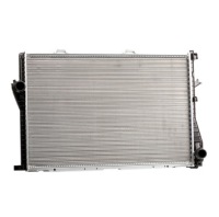 Радиатор воды ridex 470r0017 к bmw 5 седан e39 5 touring e39 7 e38 Оригинал, фото thumb