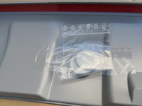 фото thumb №9, Transit connect ms design спойлер накладка бампер