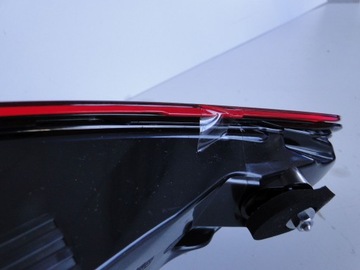 фото thumb №12, Mercedes e клас 207 w207 лампа задня ліва