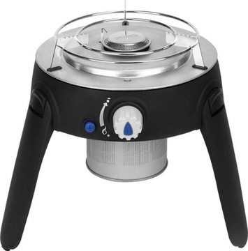 Газовый гриль Safari Chef 30 с картриджем - Cadac