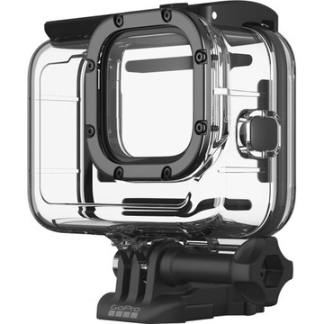 Оригинальный водонепроницаемый корпус GoPro HERO 10 11 12