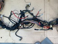 фото thumb №5, Джгут панелі, електропроводка панелі, кабелі mercedes sl r230, w230 zu europa