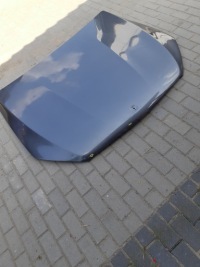 Купить Капот mercedes glc w253, фото thumb