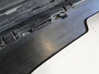 фото thumb №8, Mercedes glc 253 x253 купе дифузор бампера заднього зад 63 amg рестайлінг