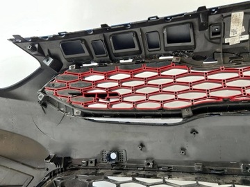 фото thumb №9, Kia pro ceed iii gt бампер перед 86561-j7910 оригінал