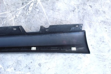 фото thumb №8, Планка порогова ліва bmw e90 e91 a52 space рестайлінг