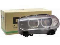 фото thumb №6, Abakus фара bmw