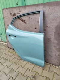 фото thumb №6, Hyundai i10 iii дверь задние правое оригинальные