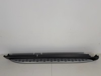 Купить Mercedes ml amg a166 166 молдинг порог правый  порог оригинальная, фото thumb