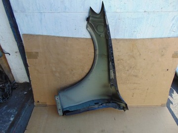 фото thumb №10, Крило праві перед mercedes w213 a2138810001