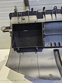 фото thumb №10, Комплект радіатор радіатор балка ferrari portofino f164 / roma f169