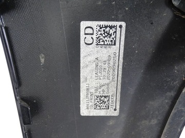 фото thumb №9, Бампер перед переднее kia ceed iii