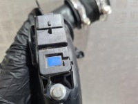 фото thumb №6, Шланг труба впуск воздуха датчик opel ccrossland x grandland x 1.2 turbo