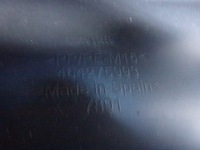 фото thumb №3, Защита поперечина заднего crossland x 2018- kpl