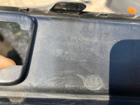 Volvo xc90 2 r design рестайлинг  решётка бампера правая orygi. в Украине, фото thumb