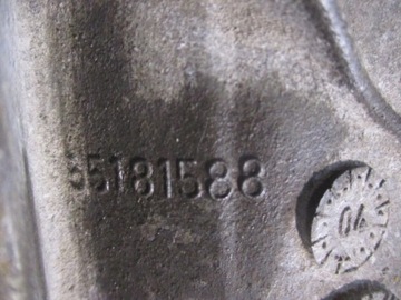 фото thumb №7, Fiat albea 1.2 16v 188a5000 2005r коробка передач коробки передач