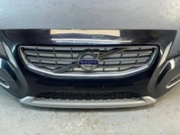 фото thumb №7, Бампер перед volvo v60 i s60 ii ксенон 2012r
