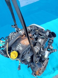 фото thumb №12, Двигатель renault captur 1.5 dci k9kb608 154.023km