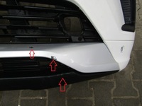 фото thumb №9, Бампер перед opel grandland hybrid lift 21-