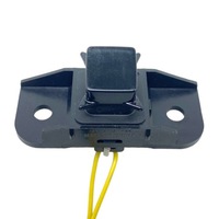 фото thumb №12, Новий мікровимикач кришки багажника megane iv talisman