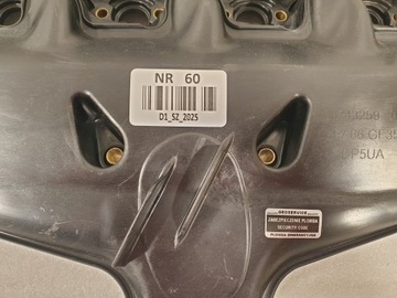 фото thumb №10, Volvo s60 s40 v50 v70 xc70 xc90 кришка клапанів колектор всмоктуючий 30743259