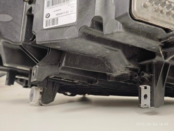 фото thumb №15, Лампы комплектный bmw x5 g05 полный led